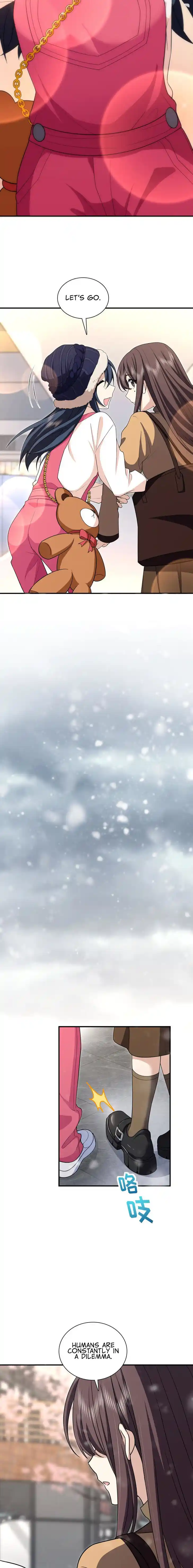 Wojia Laopo Laizi Yiqian Nian Qian Ch.265