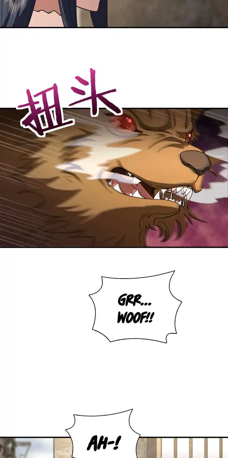 Wojia Laopo Laizi Yiqian Nian Qian Ch.266