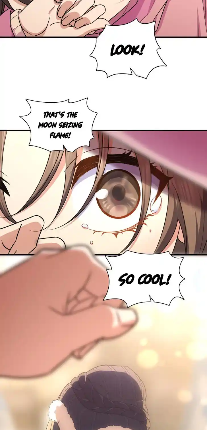 Wojia Laopo Laizi Yiqian Nian Qian Ch.266