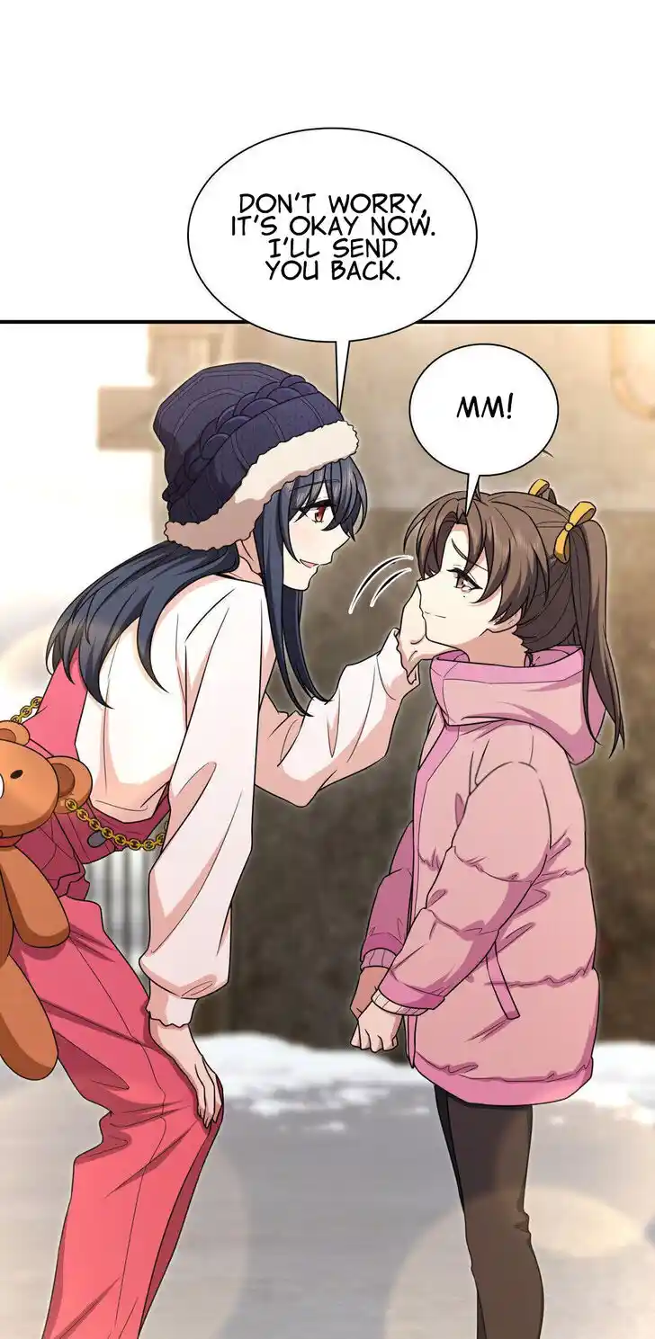 Wojia Laopo Laizi Yiqian Nian Qian Ch.266