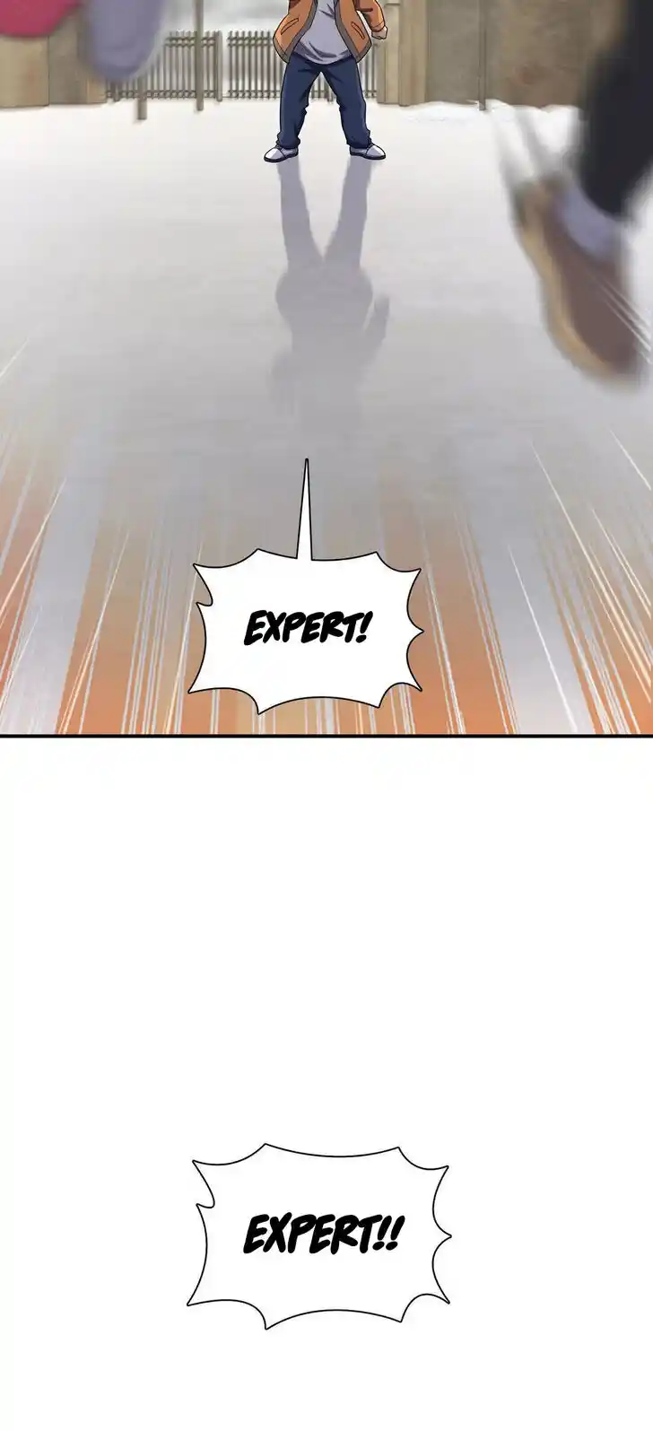 Wojia Laopo Laizi Yiqian Nian Qian Ch.266