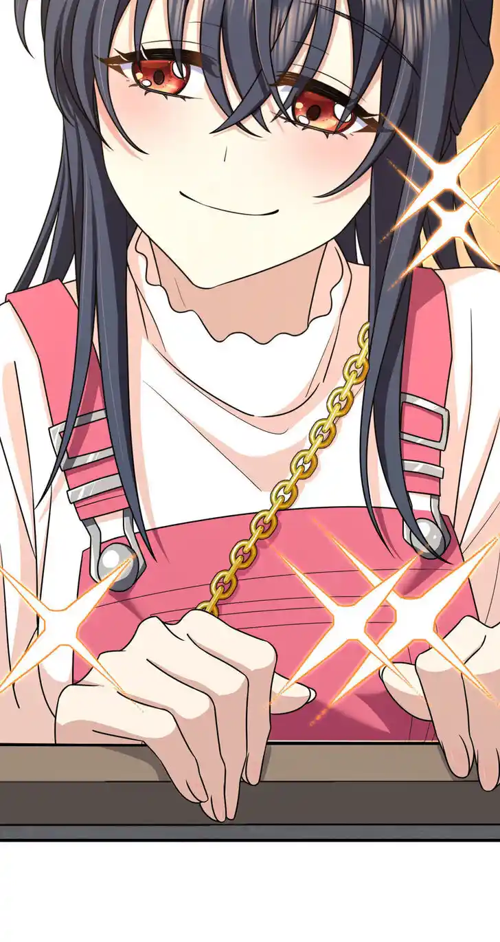 Wojia Laopo Laizi Yiqian Nian Qian Ch.266