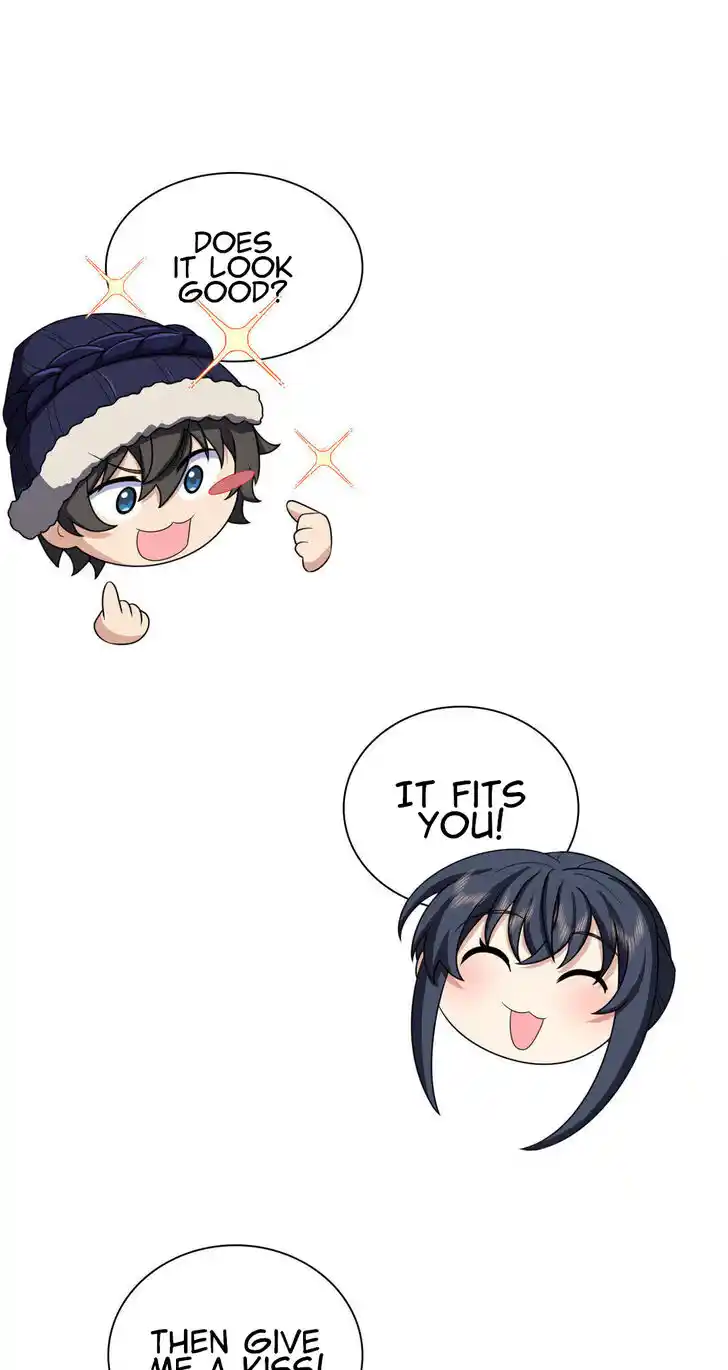 Wojia Laopo Laizi Yiqian Nian Qian Ch.266