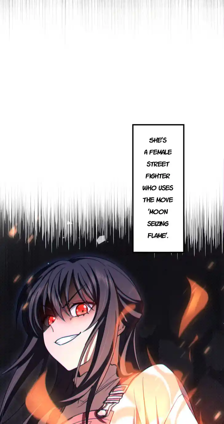 Wojia Laopo Laizi Yiqian Nian Qian Ch.266