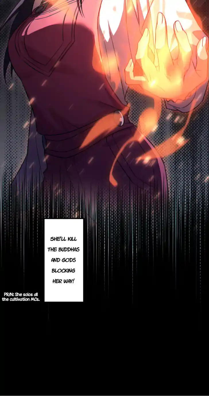 Wojia Laopo Laizi Yiqian Nian Qian Ch.266