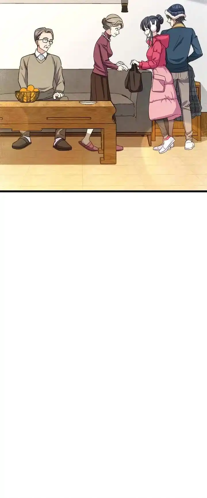 Wojia Laopo Laizi Yiqian Nian Qian Ch.267