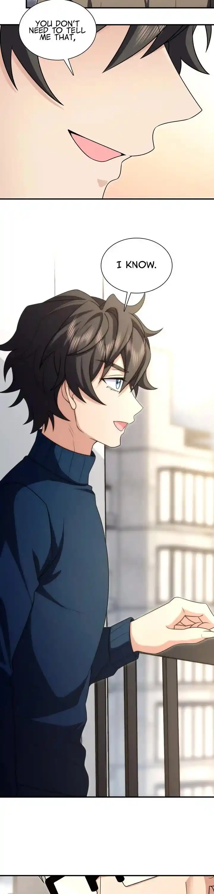 Wojia Laopo Laizi Yiqian Nian Qian Ch.267