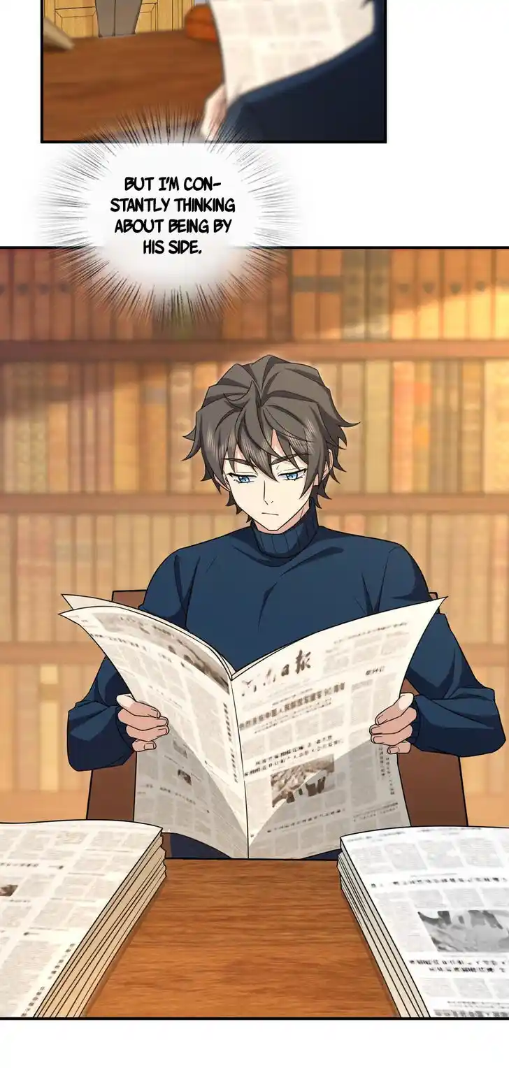 Wojia Laopo Laizi Yiqian Nian Qian Ch.269