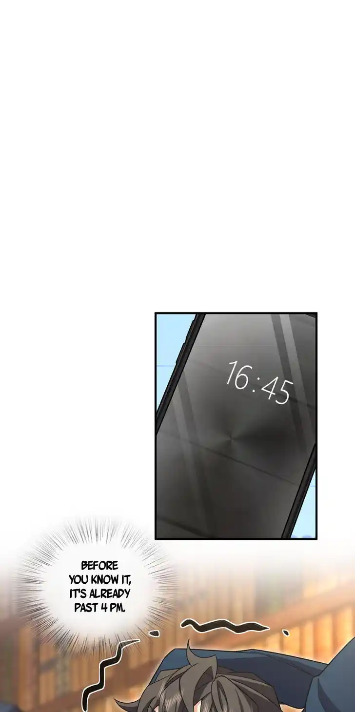 Wojia Laopo Laizi Yiqian Nian Qian Ch.269