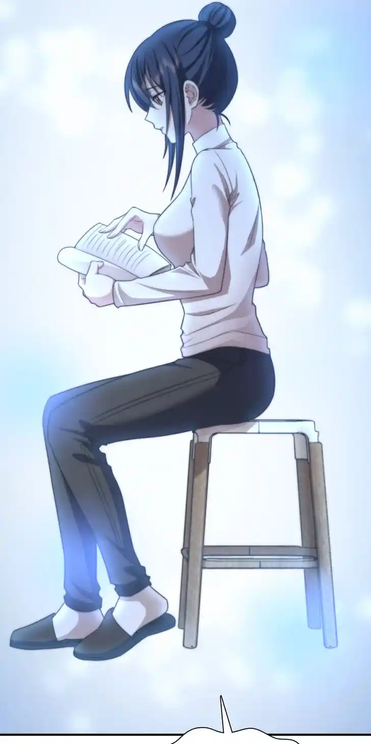 Wojia Laopo Laizi Yiqian Nian Qian Ch.269