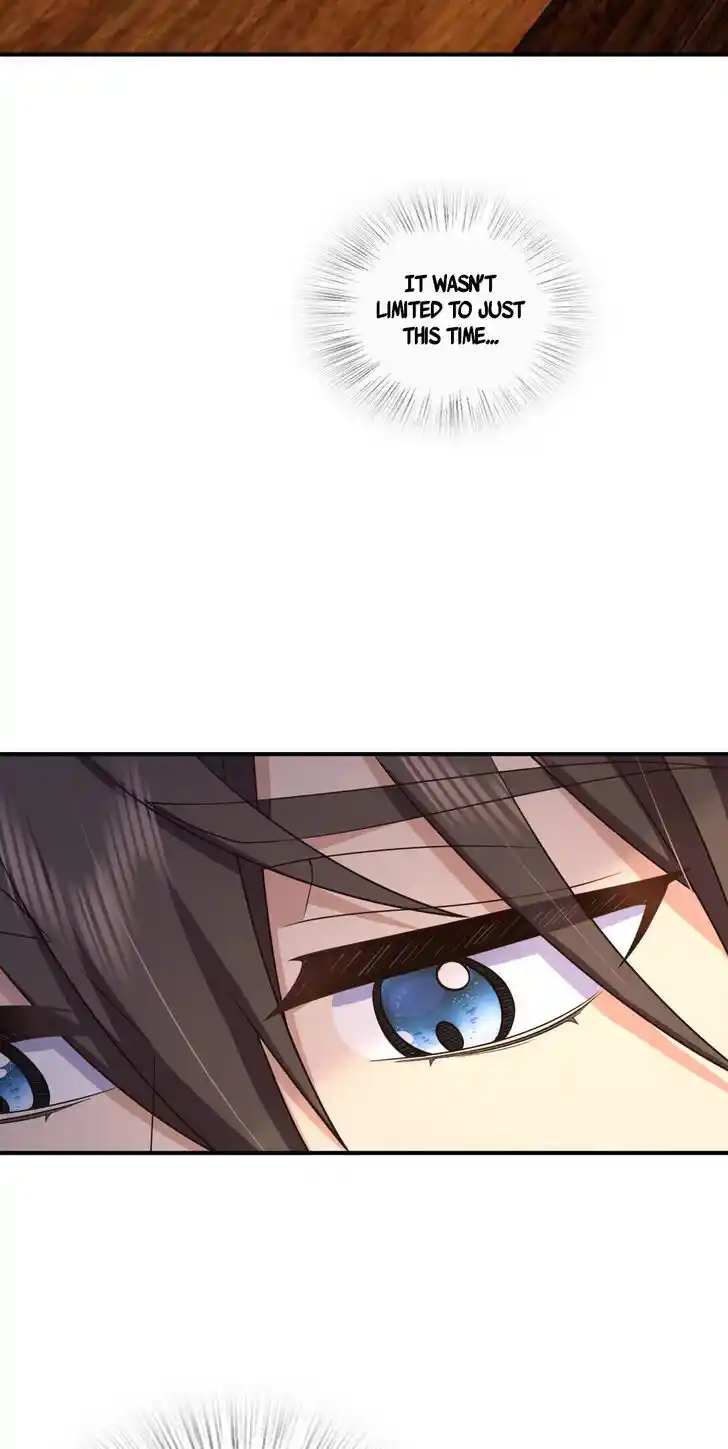 Wojia Laopo Laizi Yiqian Nian Qian Ch.269