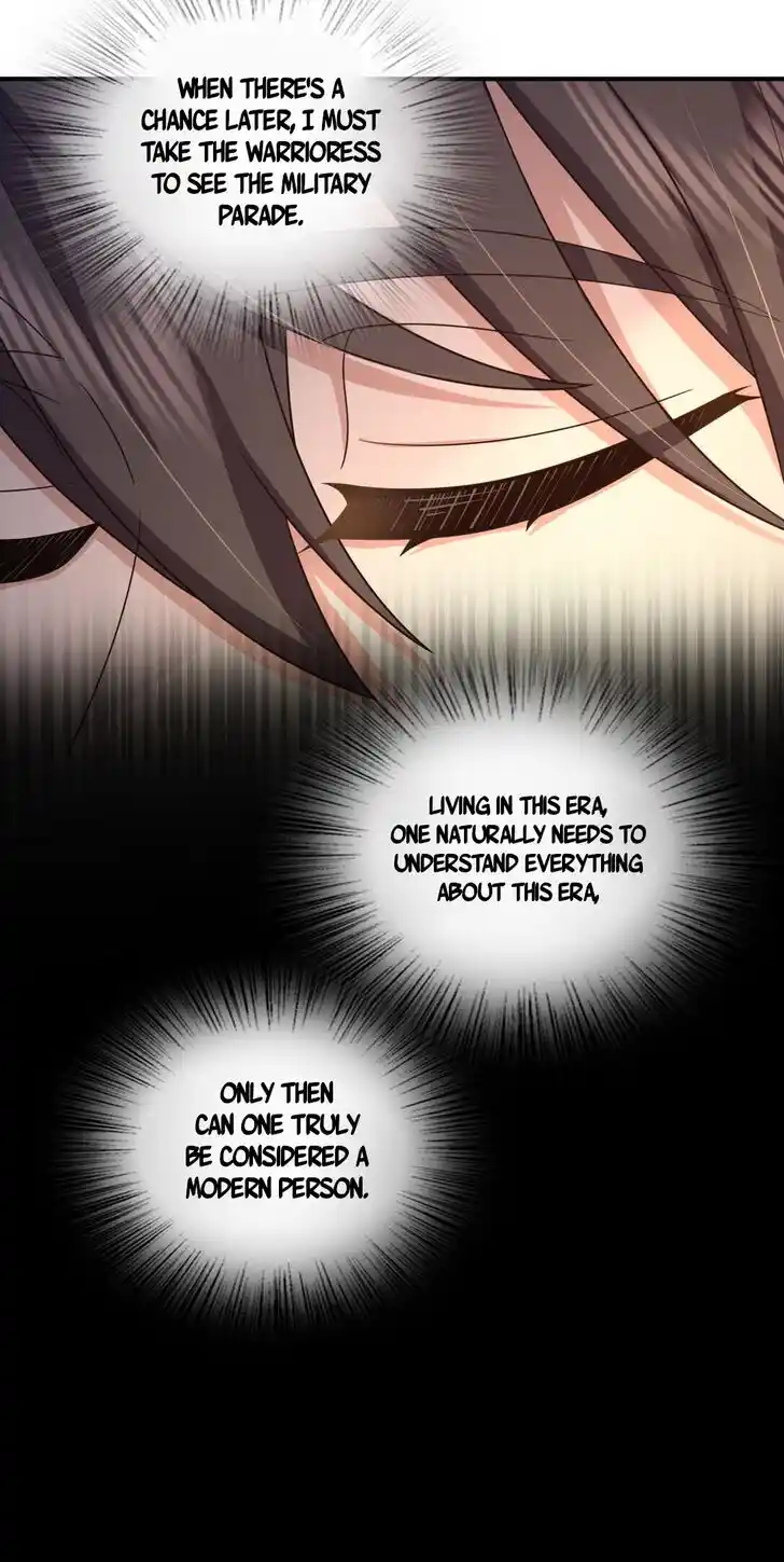 Wojia Laopo Laizi Yiqian Nian Qian Ch.269