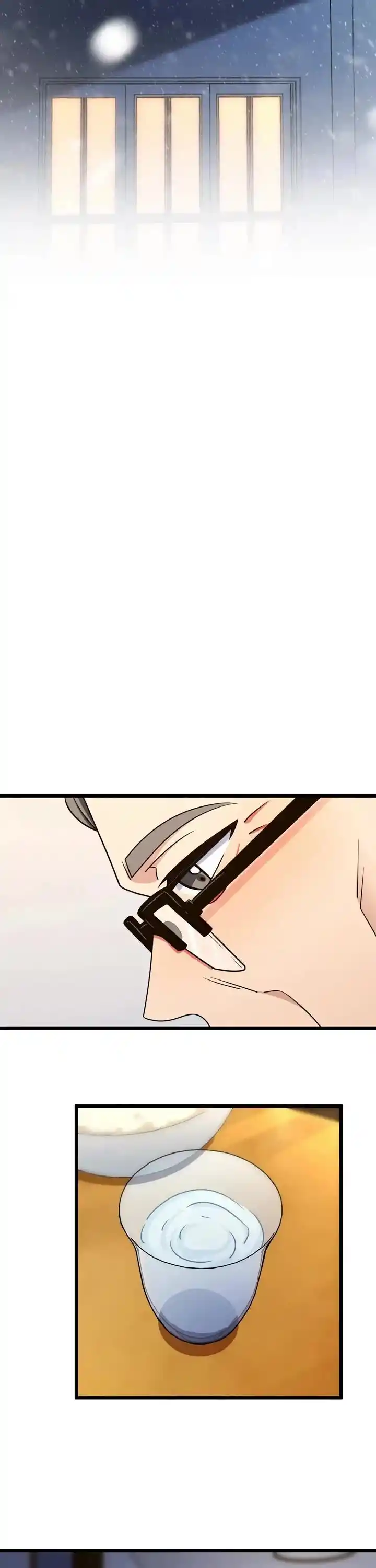 Wojia Laopo Laizi Yiqian Nian Qian Ch.270