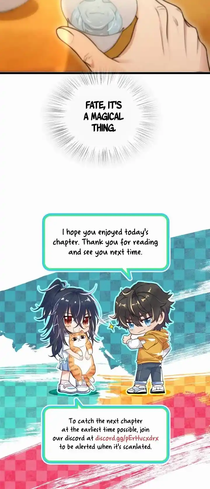 Wojia Laopo Laizi Yiqian Nian Qian Ch.270