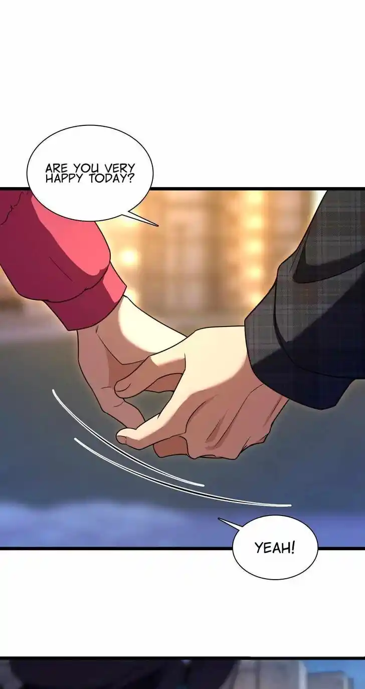 Wojia Laopo Laizi Yiqian Nian Qian Ch.271