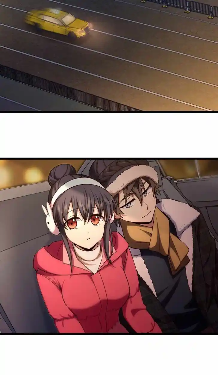 Wojia Laopo Laizi Yiqian Nian Qian Ch.271