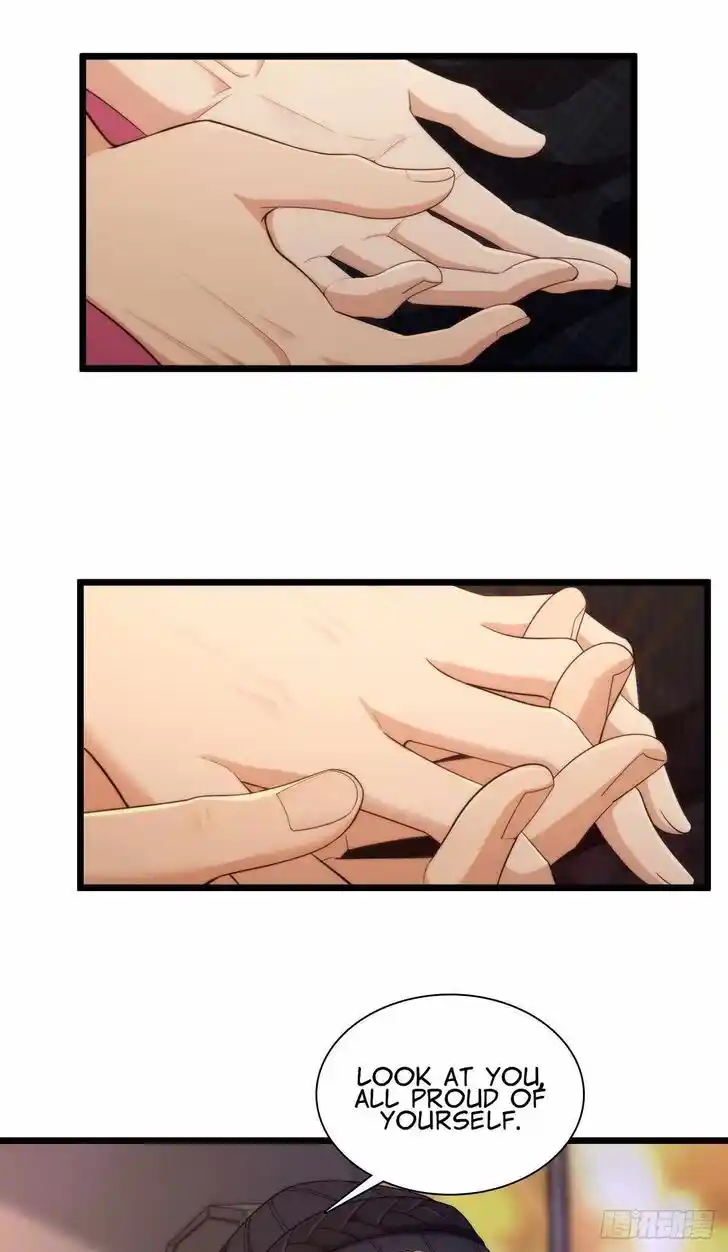 Wojia Laopo Laizi Yiqian Nian Qian Ch.271