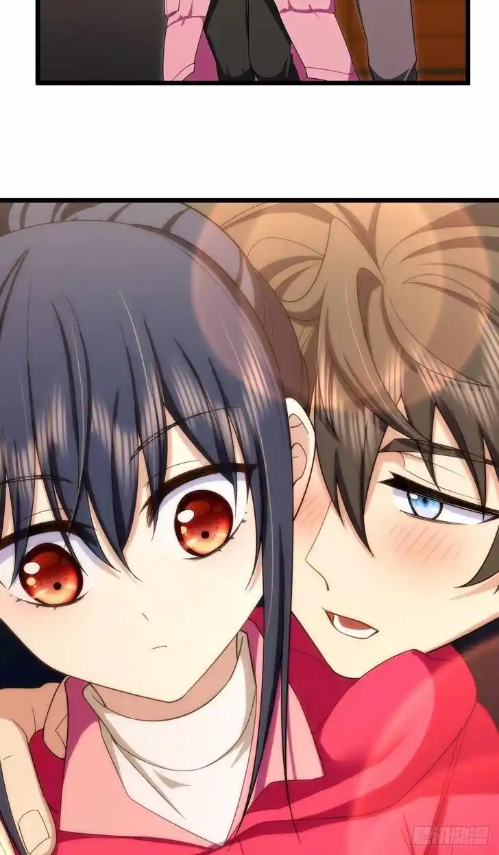 Wojia Laopo Laizi Yiqian Nian Qian Ch.271