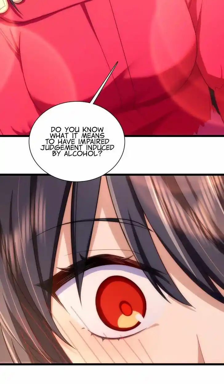 Wojia Laopo Laizi Yiqian Nian Qian Ch.271