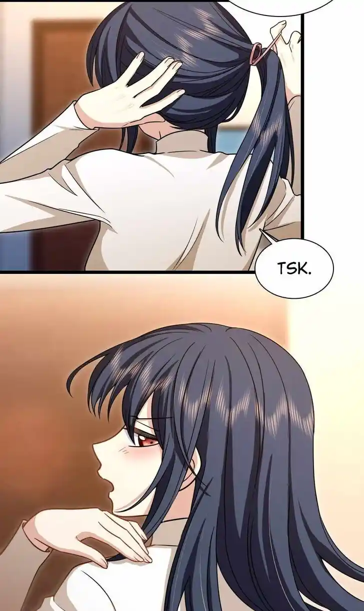 Wojia Laopo Laizi Yiqian Nian Qian Ch.271