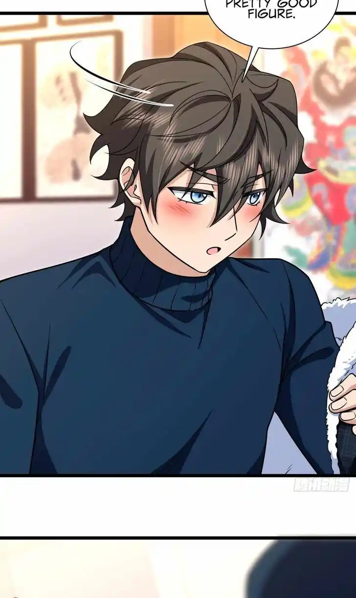 Wojia Laopo Laizi Yiqian Nian Qian Ch.271