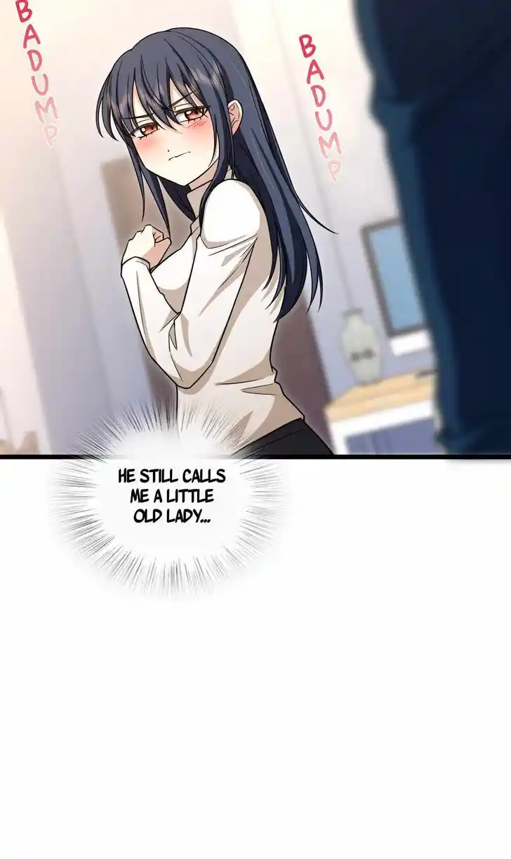 Wojia Laopo Laizi Yiqian Nian Qian Ch.271