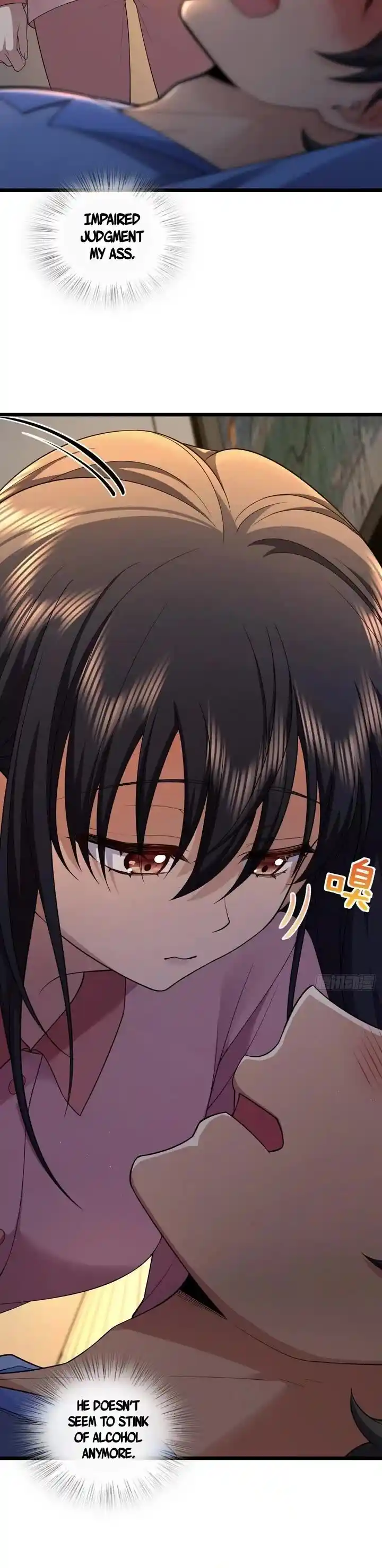 Wojia Laopo Laizi Yiqian Nian Qian Ch.272