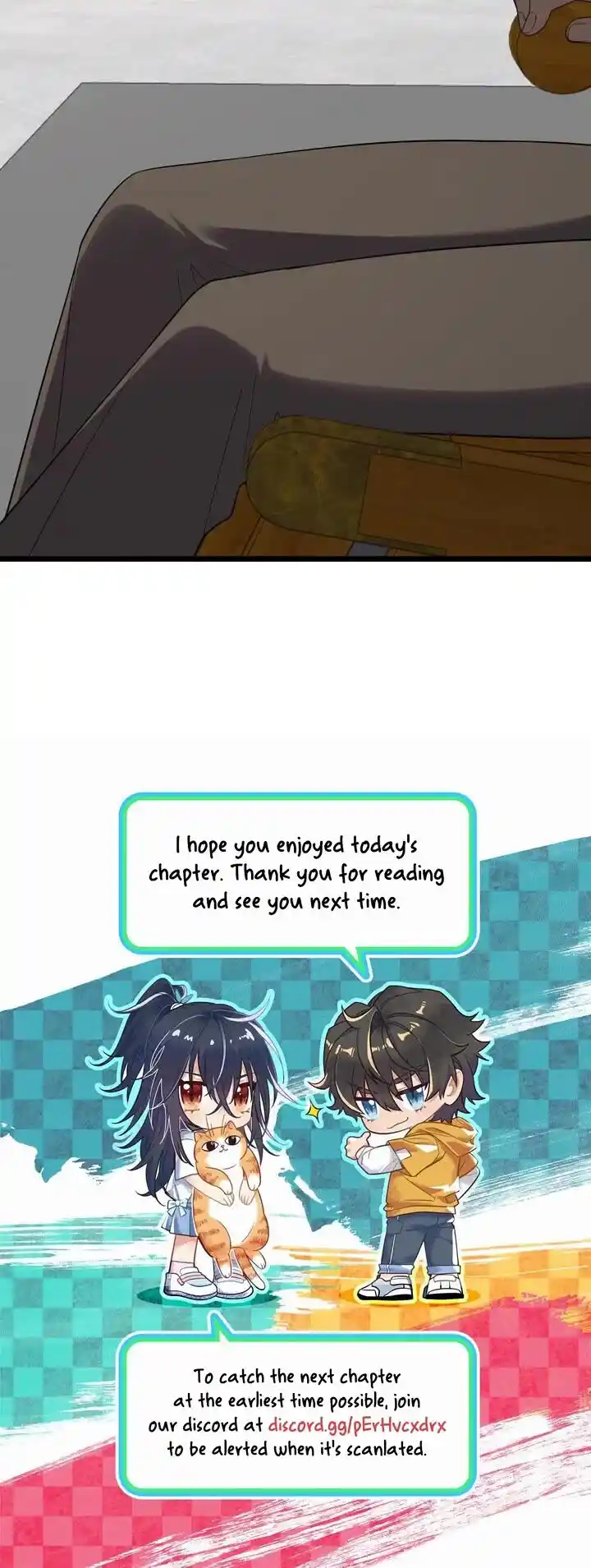 Wojia Laopo Laizi Yiqian Nian Qian Ch.272