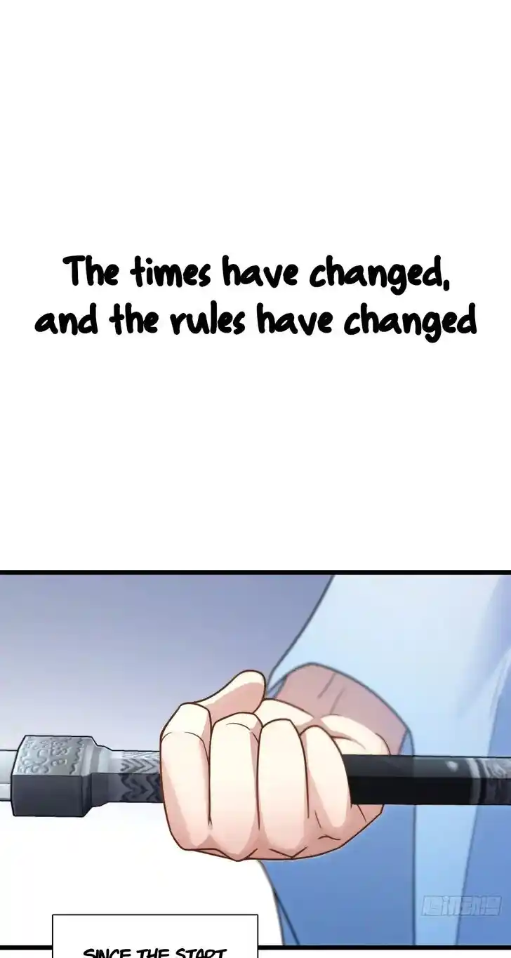 Wojia Laopo Laizi Yiqian Nian Qian Ch.274