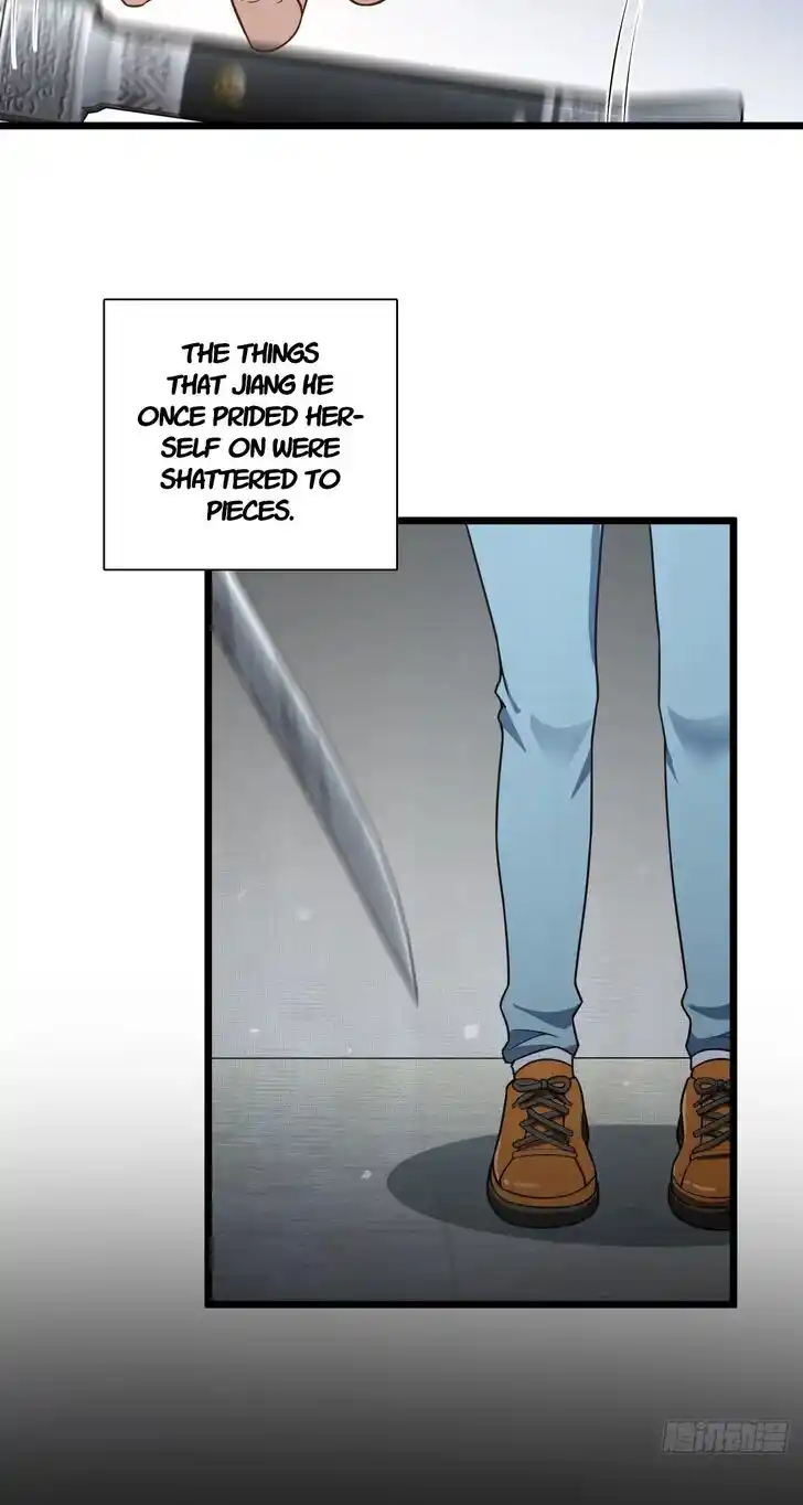 Wojia Laopo Laizi Yiqian Nian Qian Ch.274