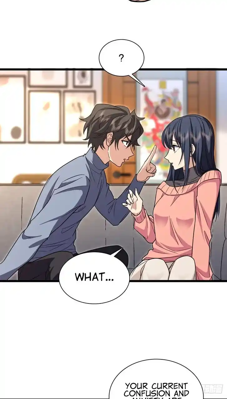 Wojia Laopo Laizi Yiqian Nian Qian Ch.274