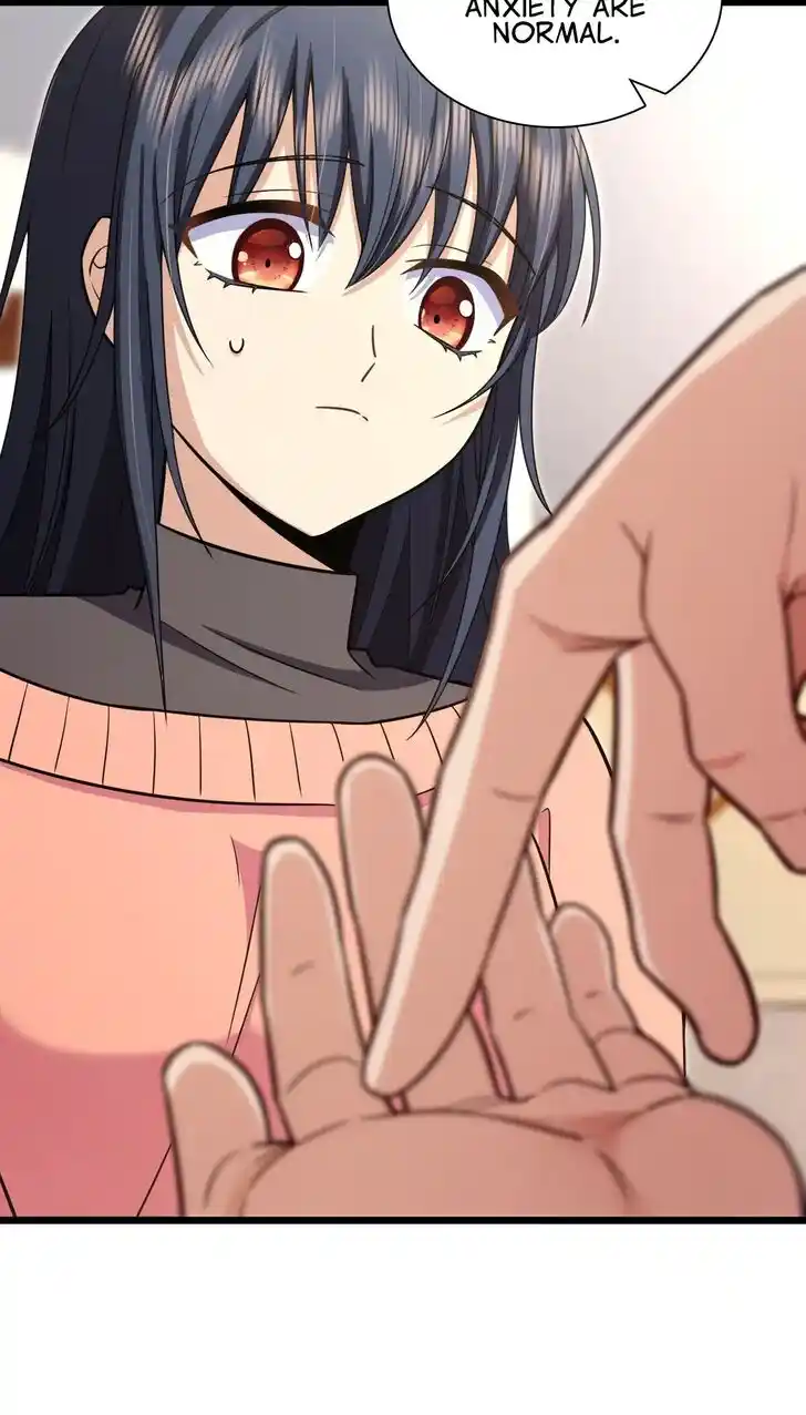 Wojia Laopo Laizi Yiqian Nian Qian Ch.274