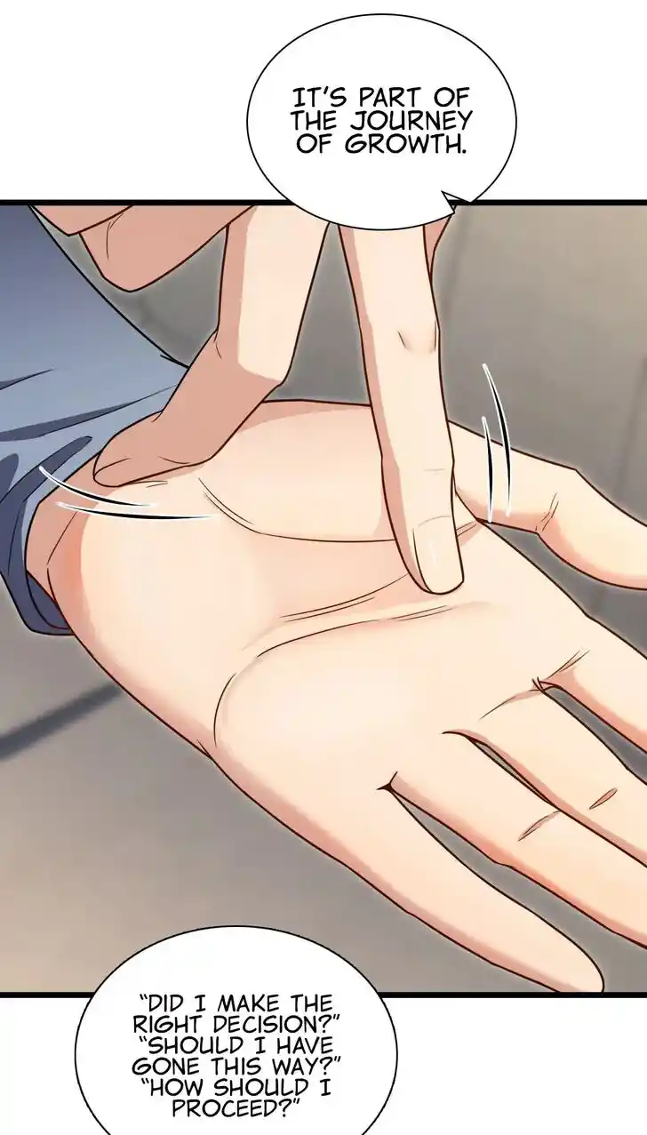 Wojia Laopo Laizi Yiqian Nian Qian Ch.274