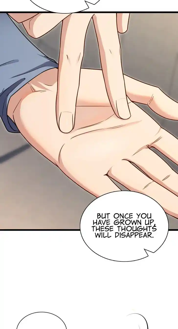 Wojia Laopo Laizi Yiqian Nian Qian Ch.274