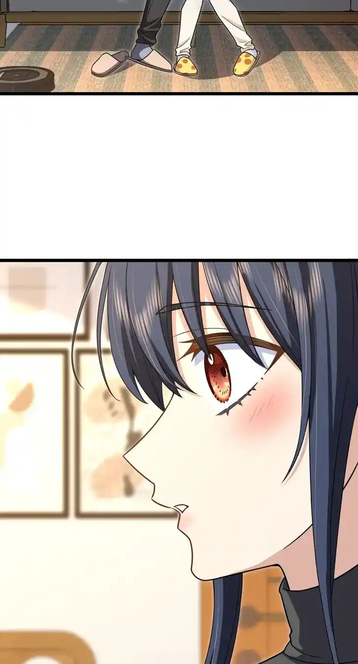 Wojia Laopo Laizi Yiqian Nian Qian Ch.274