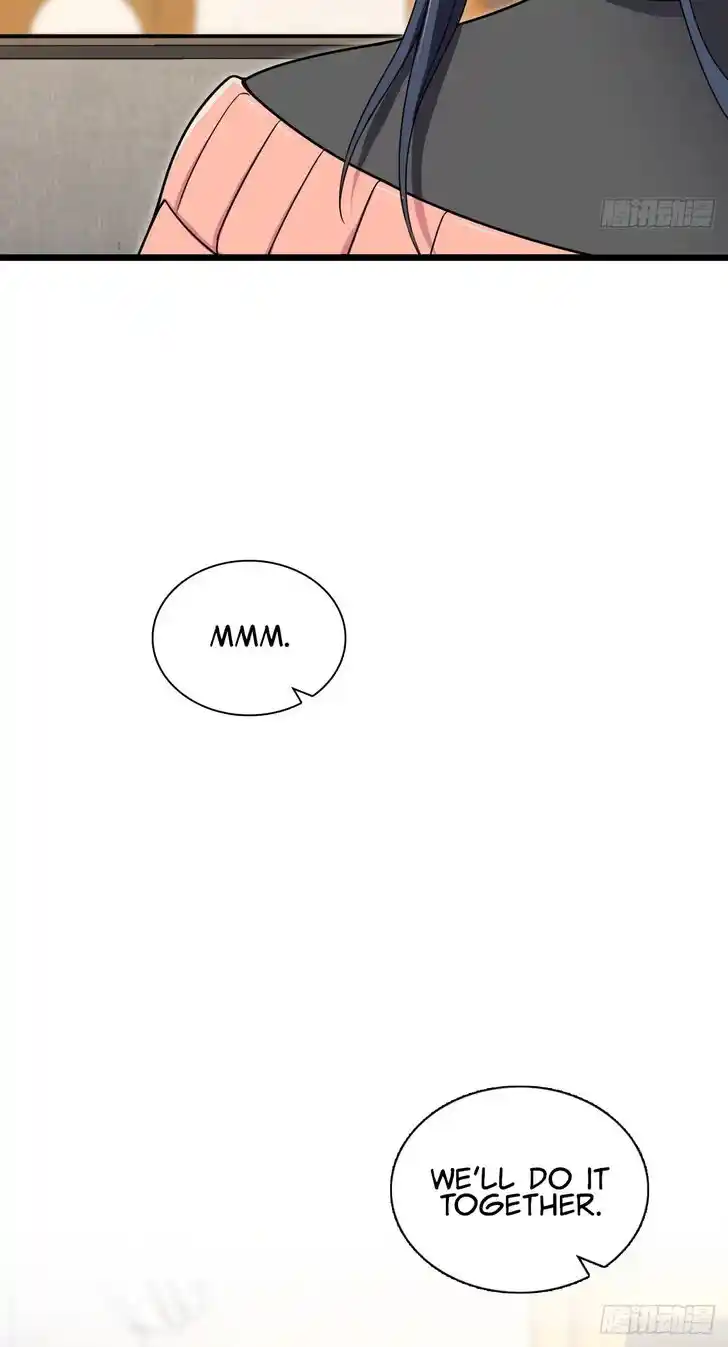 Wojia Laopo Laizi Yiqian Nian Qian Ch.274