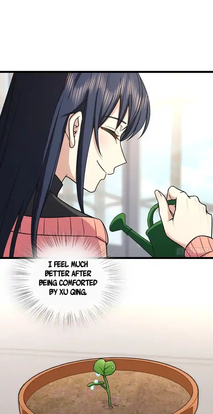 Wojia Laopo Laizi Yiqian Nian Qian Ch.274