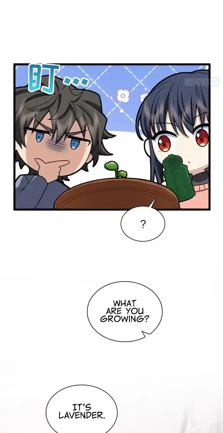 Wojia Laopo Laizi Yiqian Nian Qian Ch.274