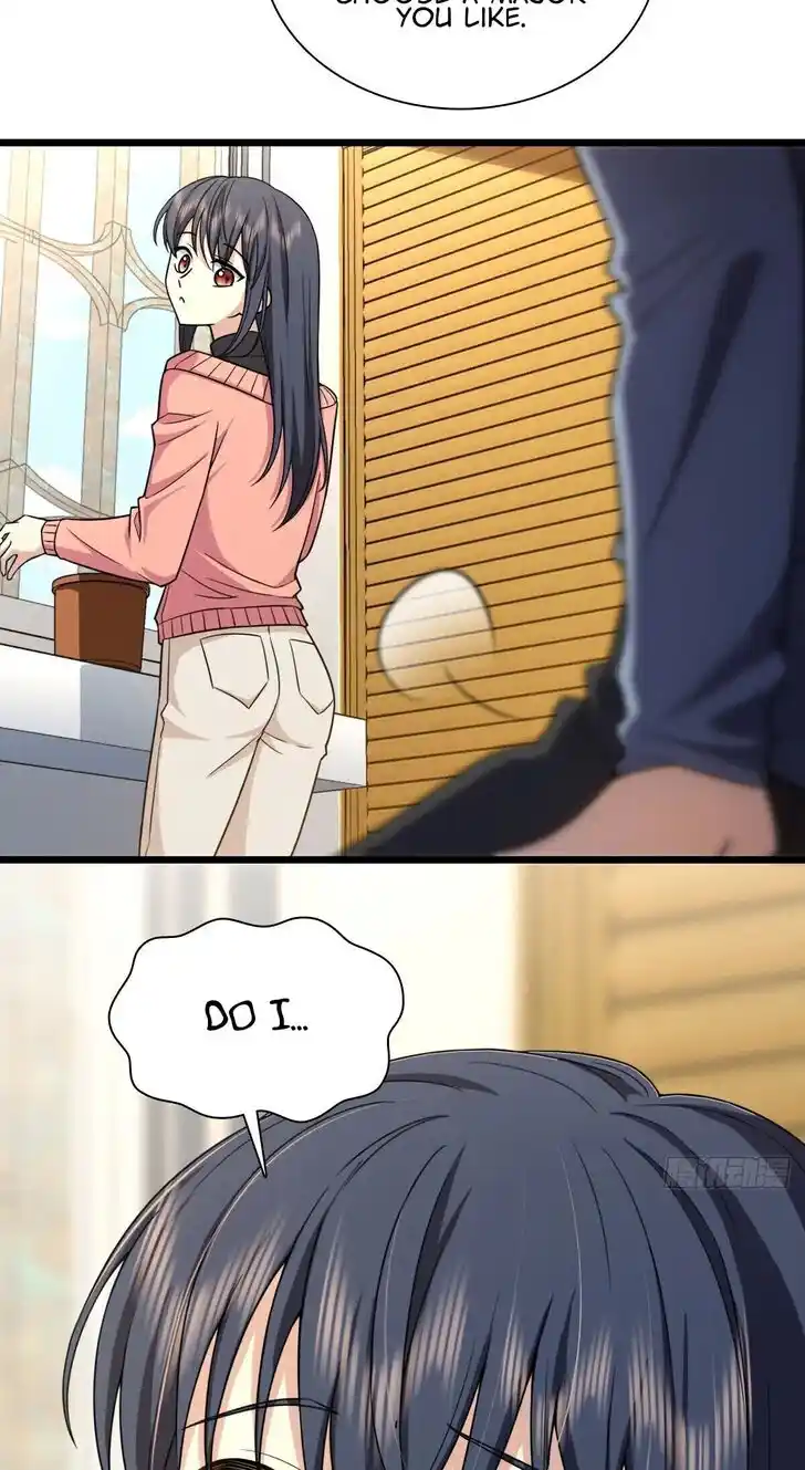 Wojia Laopo Laizi Yiqian Nian Qian Ch.274