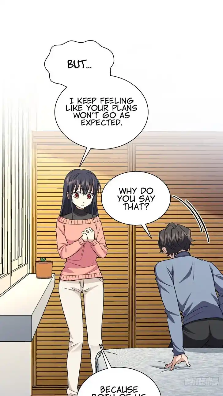 Wojia Laopo Laizi Yiqian Nian Qian Ch.274