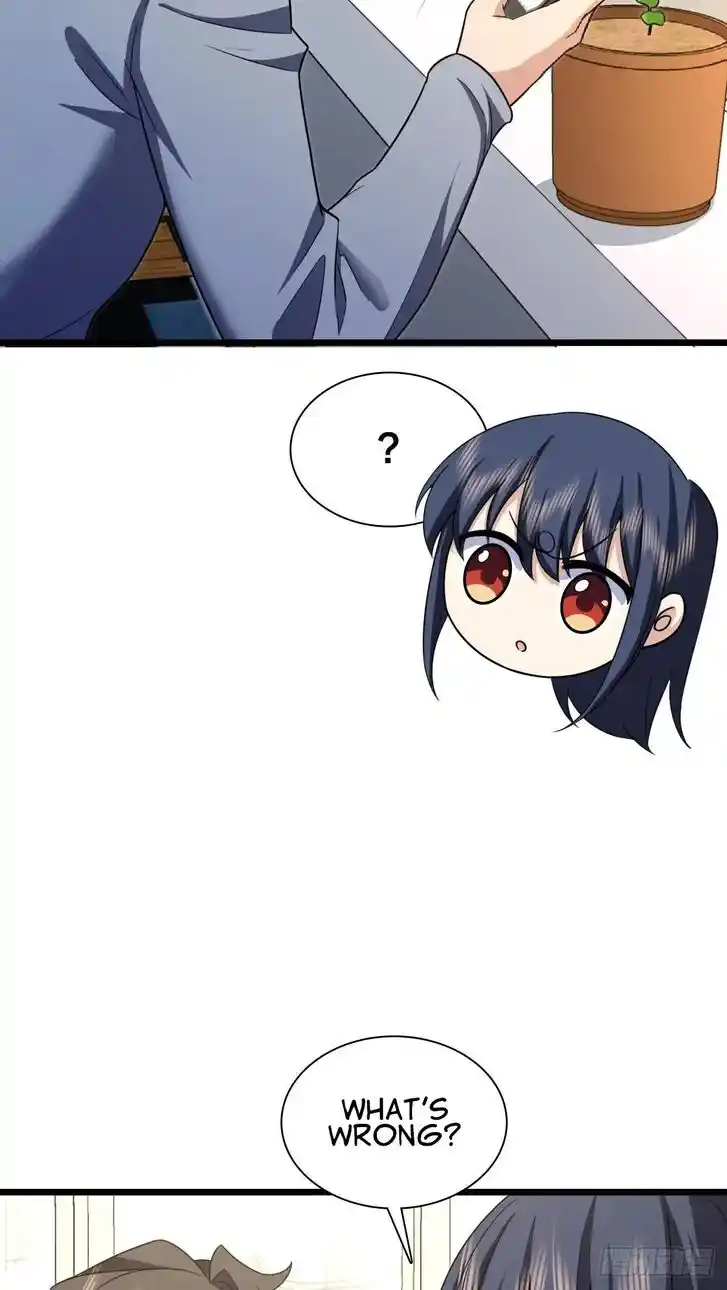 Wojia Laopo Laizi Yiqian Nian Qian Ch.274