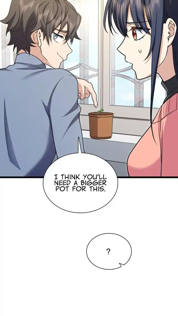 Wojia Laopo Laizi Yiqian Nian Qian Ch.274