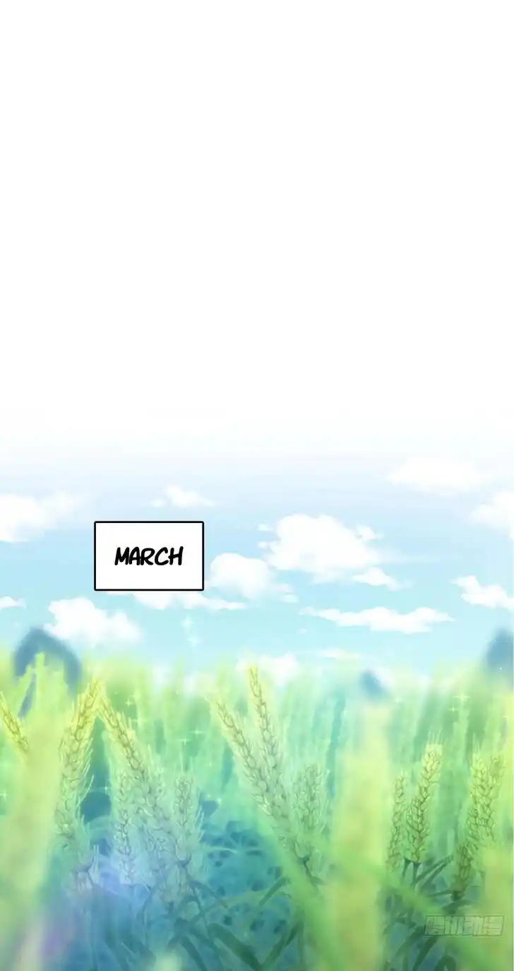 Wojia Laopo Laizi Yiqian Nian Qian Ch.274