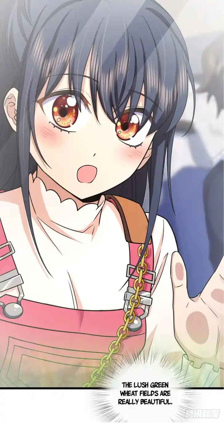 Wojia Laopo Laizi Yiqian Nian Qian Ch.274