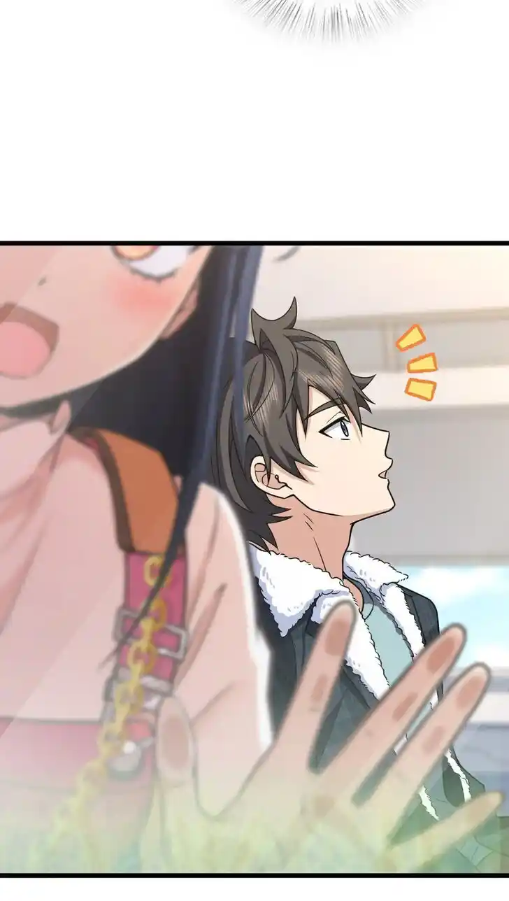 Wojia Laopo Laizi Yiqian Nian Qian Ch.274