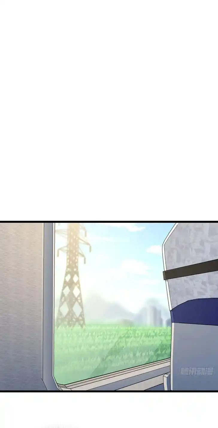 Wojia Laopo Laizi Yiqian Nian Qian Ch.274