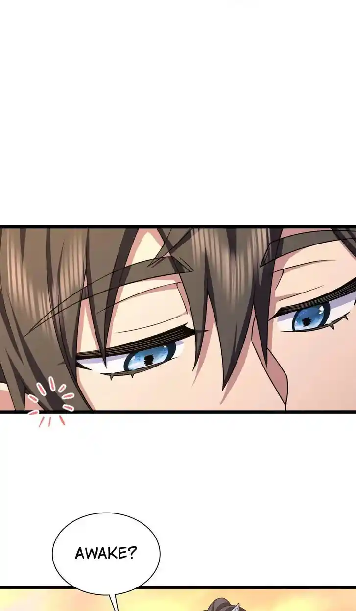 Wojia Laopo Laizi Yiqian Nian Qian Ch.274