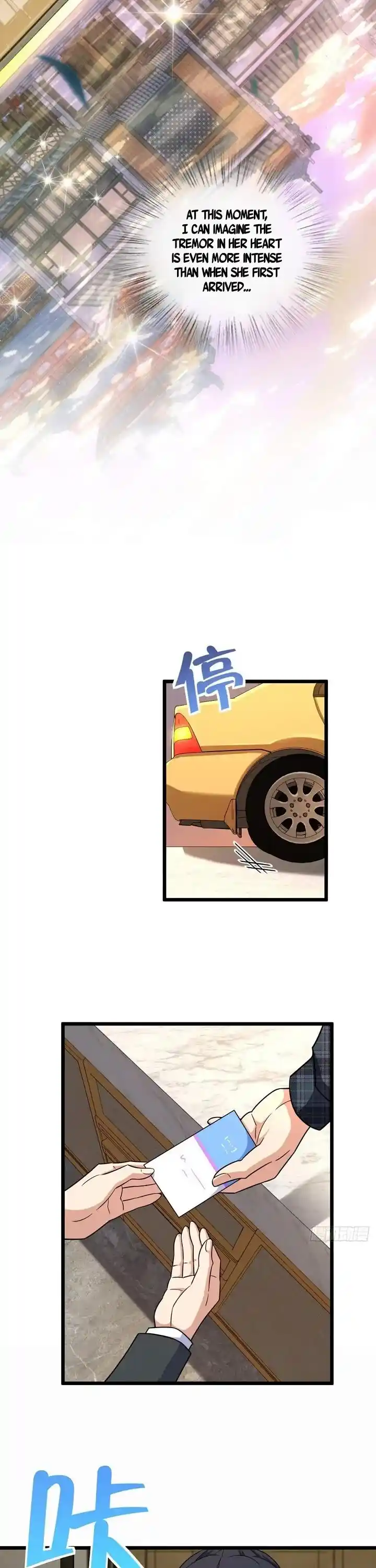 Wojia Laopo Laizi Yiqian Nian Qian Ch.275