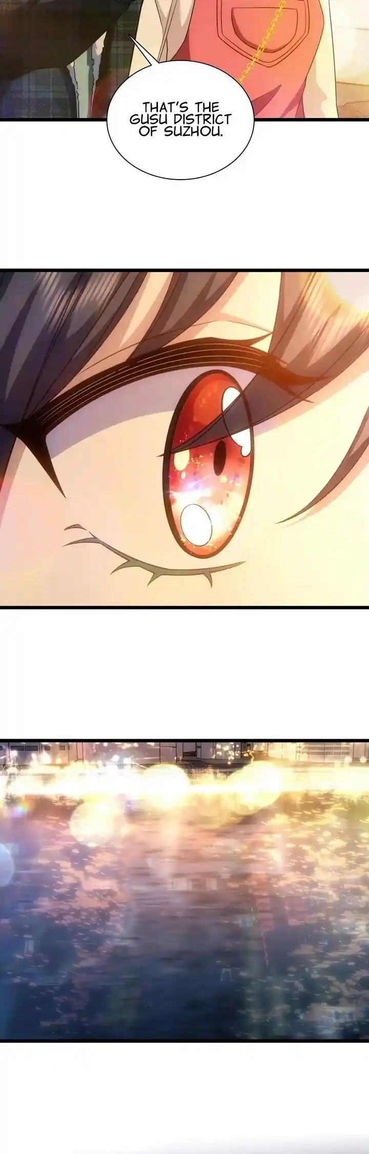 Wojia Laopo Laizi Yiqian Nian Qian Ch.275