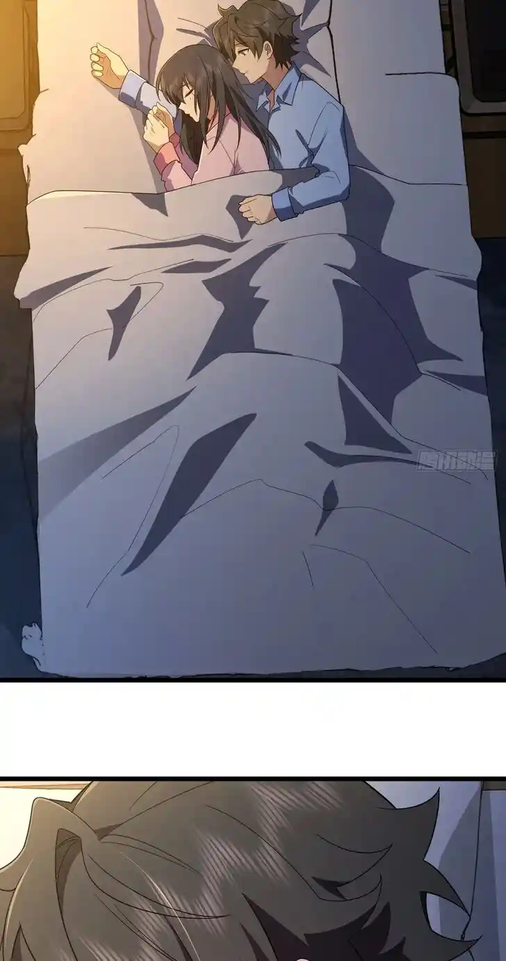 Wojia Laopo Laizi Yiqian Nian Qian Ch.276